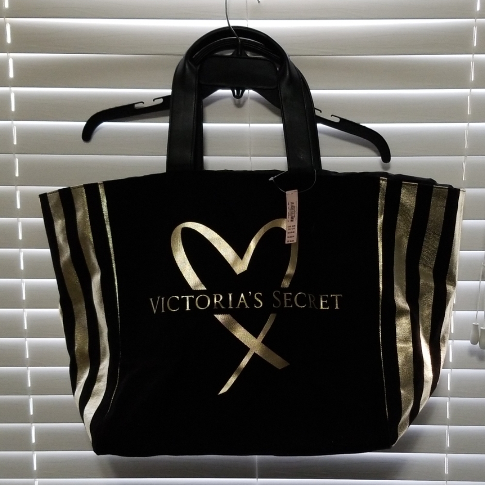 Victoria's Secret tote bag